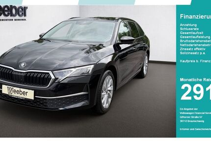 Skoda Octavia 20.315 km 30.019 &euro; Herrenberg 71083