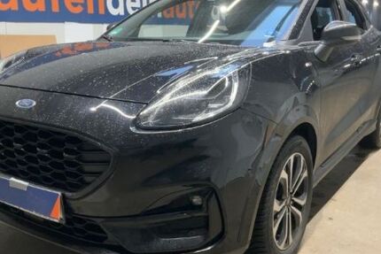 Ford Puma 27.230 km 17.990 &euro; Mönchengladbach 41061