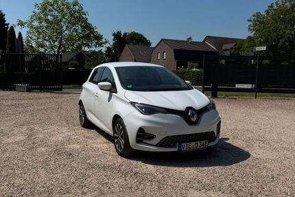 Renault ZOE 149.400 km 9.900 &euro; Viersen 41749