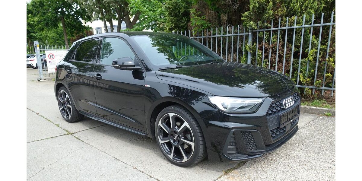 Audi A1 73.000 km 18.495 € Chemnitz 09113