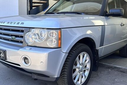 Land Rover Range Rover 263.196 km 5.990 € Kolbermoor bei Rosenheim 83059