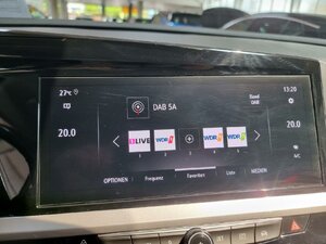 Opel Grandland X 40.537 km 22.990 &euro; HAAN 42781