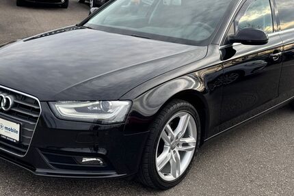 Audi A4 187.739 km 11.399 &euro; Bad Langensalza 99947