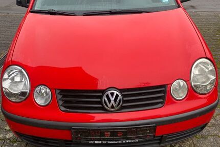 VW Polo 115.000 km 3.190 &euro; Hoppstädten-Weiersbach 55768