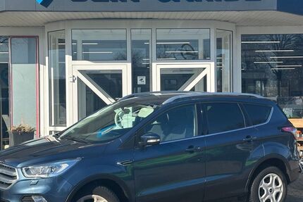 Ford Kuga 97.950 km 13.990 &euro; Wismar 23970