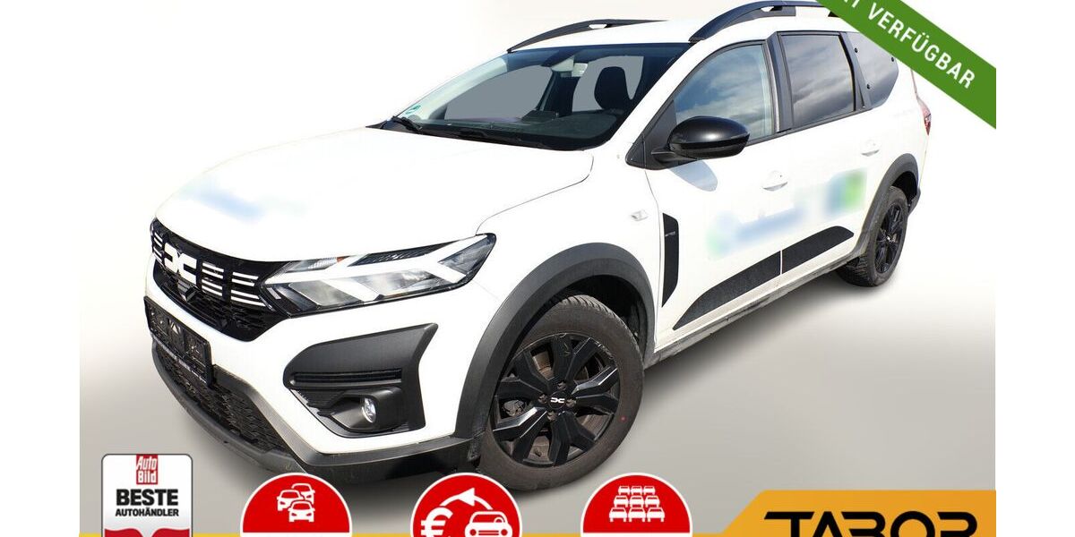 Dacia Jogger 99.892 km 14.388 &euro; Kehl 77694