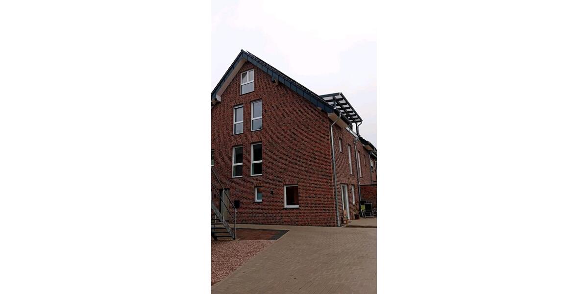 Maisonettenwohnung Emmerich am Rhein - 3 Zimmer, 85 m&sup2;, 1.580&euro; | Angebot:26406057