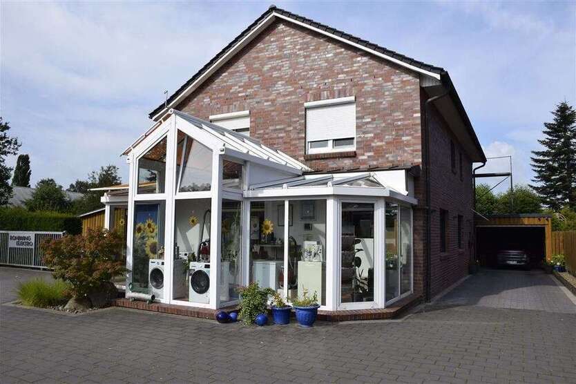 Haus zum Kaufen in Bülkau 859.000 € 286 m²