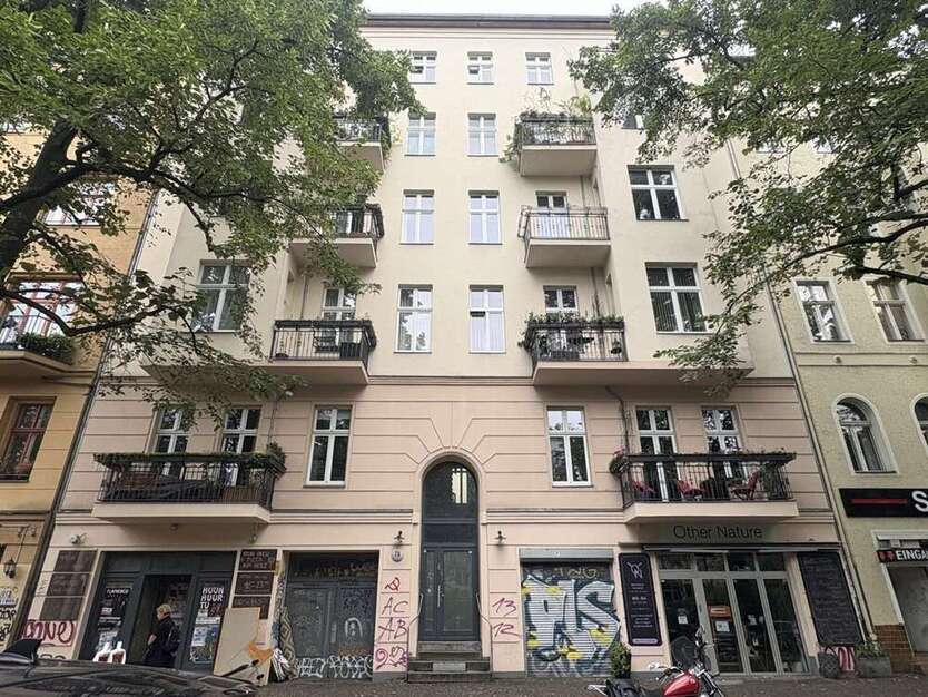 Wohnung zum Kaufen in Berlin 309.000 € 53 m²