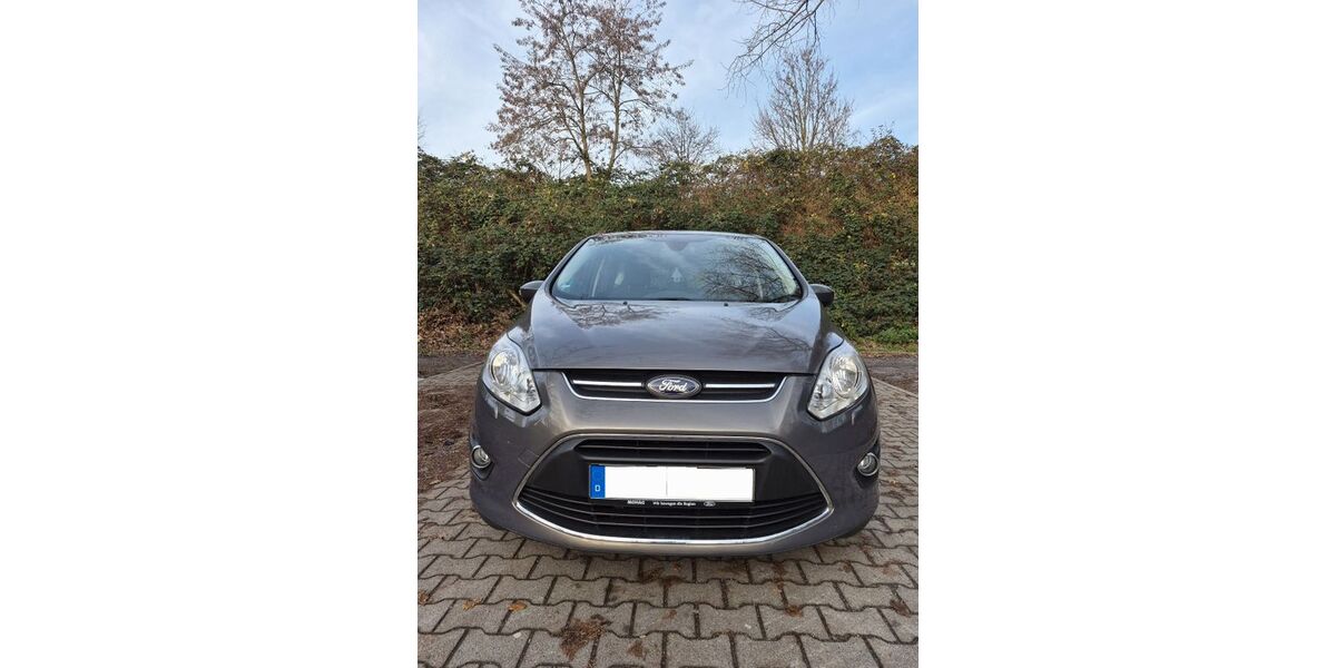 Ford C-Max 65.950 km 7.600 &euro; Gelsenkirchen 45891