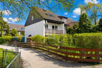 WINDISCH - Gepflegtes REH mit Einliegerwhg. in familienfreundlicher Lage von Gröbenzell - bezugsfrei - Reihenendhaus Gröbenzell | Angebot:26297196
