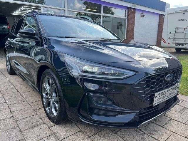 Ford Focus 124.980 km 14.880 &euro; Zeven 27404
