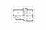 Etagenwohnung Hamm Hamm-Osten - 3 Zimmer, 75 m&sup2;, 219.900&euro; | Angebot:26188726