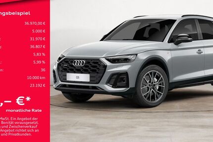 Audi Q5 114.250 km 35.970 &euro; Potsdam 14482