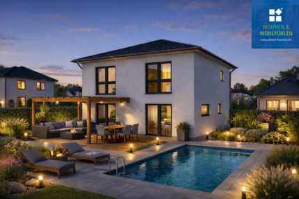 Haus Bad Düben - 4 Zimmer, 114 m&sup2;, 428.000&euro; | Angebot:26153193