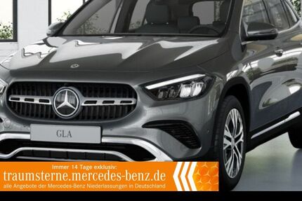 Mercedes-Benz GLA 250 11.573 km 37.990 &euro; München 80636
