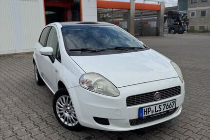 Fiat Punto 277.000 km 1.150 &euro; Bürstadt 68642