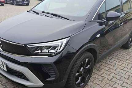 Opel Crossland 9.600 km 17.699 € Chemnitz 09125