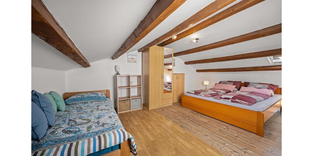 Einfamilienhaus Landsberg am Lech Ellighofen - 3 Zimmer, 130 m&sup2;, 399.000&euro; | Angebot:27023499