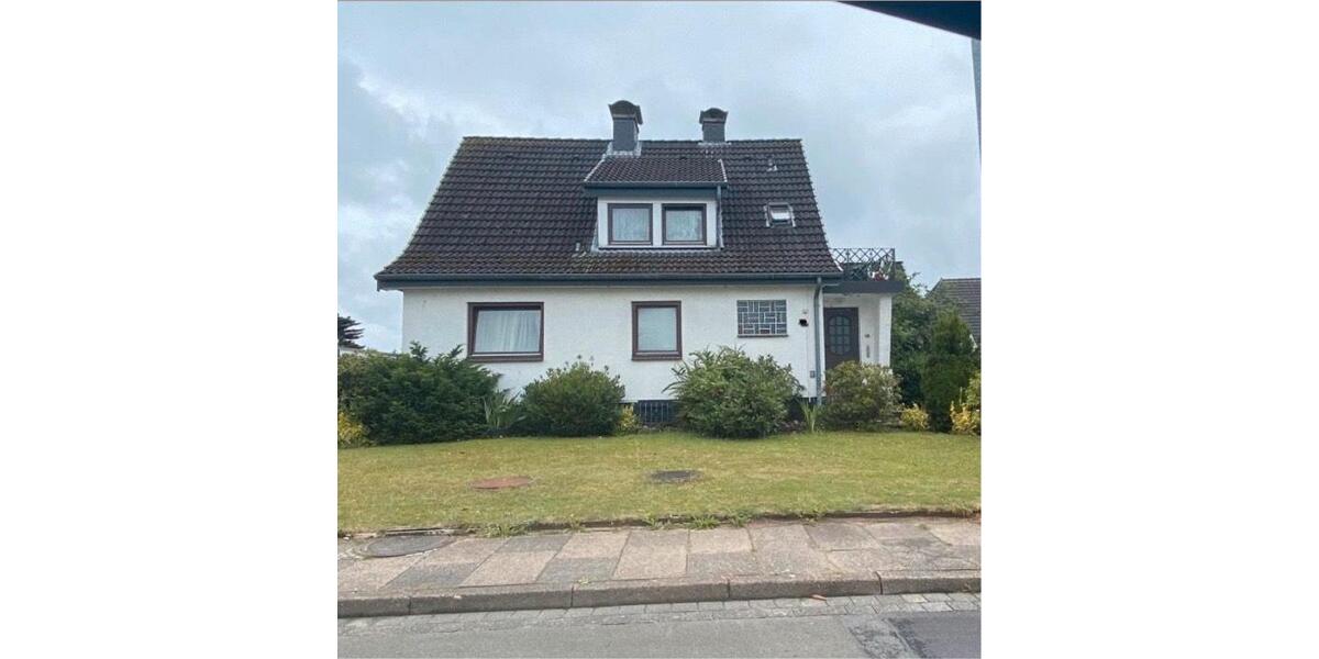 Einfamilienhaus Rendsburg - 220.000&euro; | Angebot:25809480