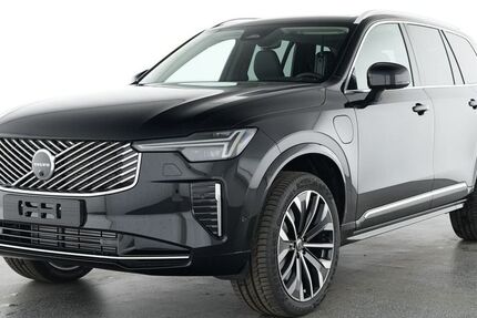 Volvo XC90 22.230 km 66.800 &euro; Steinfurt 48565