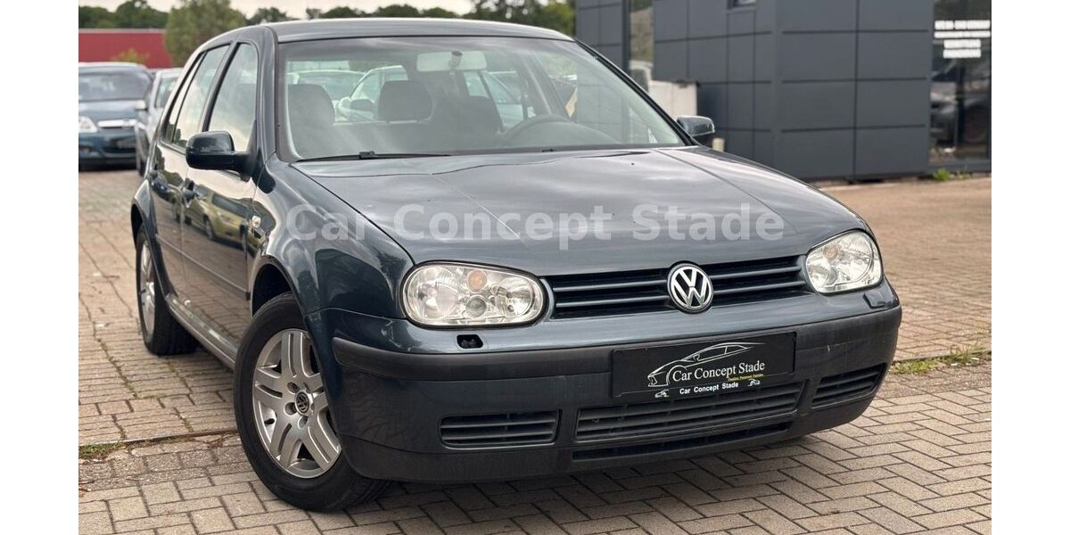 VW Golf 181.000 km 2.890 &euro; Stade 21684