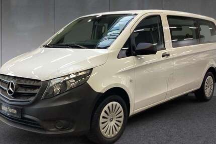 Mercedes-Benz Vito 57.720 km 31.470 &euro; Nordhausen 99734