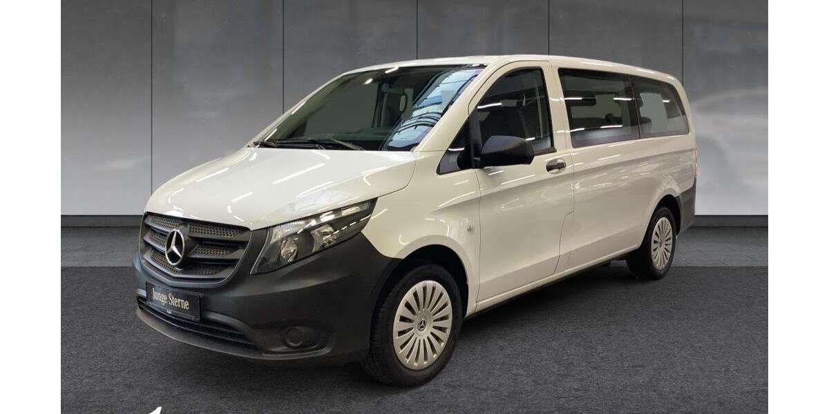 Mercedes-Benz Vito 57.720 km 31.470 &euro; Nordhausen 99734