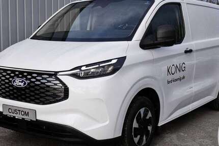 Ford E-Transit 17.500 km 41.450 &euro; Eschwege 37269
