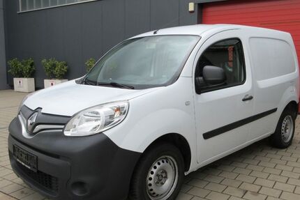 Renault Kangoo 129.276 km 5.699 &euro; Ingolstadt 85053