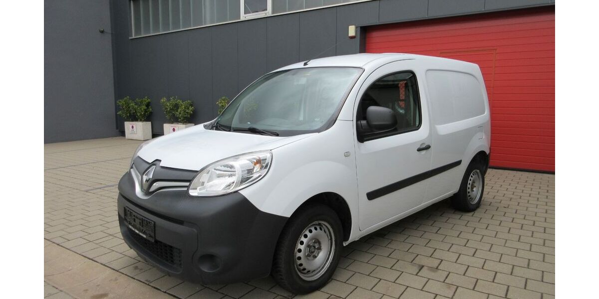 Renault Kangoo 129.276 km 5.699 &euro; Ingolstadt 85053