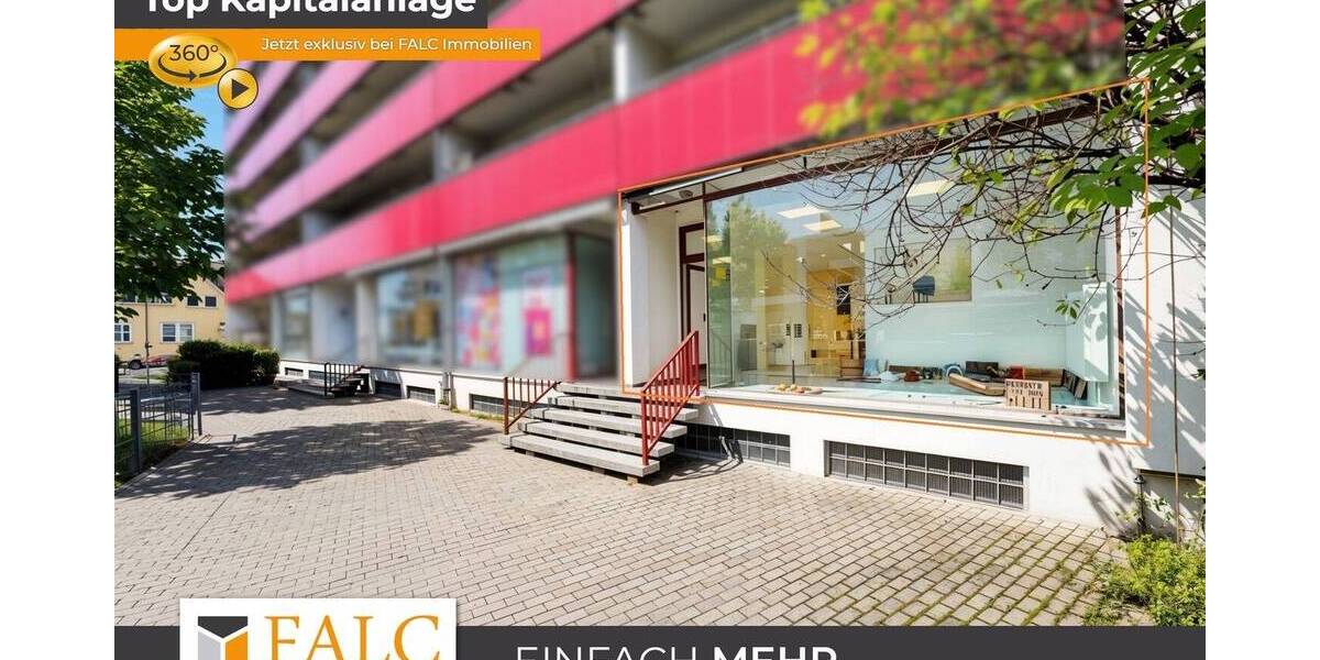 Gewerbeobjekt Sankt Augustin Niederpleis - 2 Zimmer, 50 m&sup2;, 80.000&euro; | Angebot:23745080