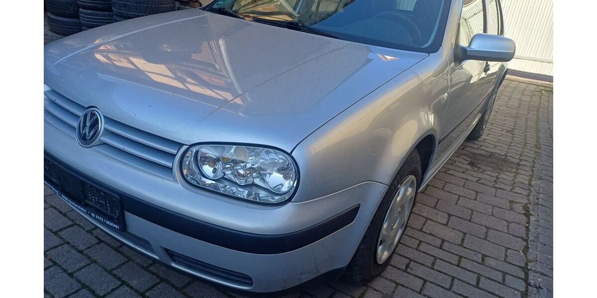 VW Golf 187.694 km 1.999 &euro; Brüheim 99869