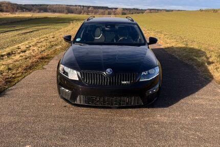 Skoda Octavia 145.000 km 13.500 &euro; Schrobenhausen 86529