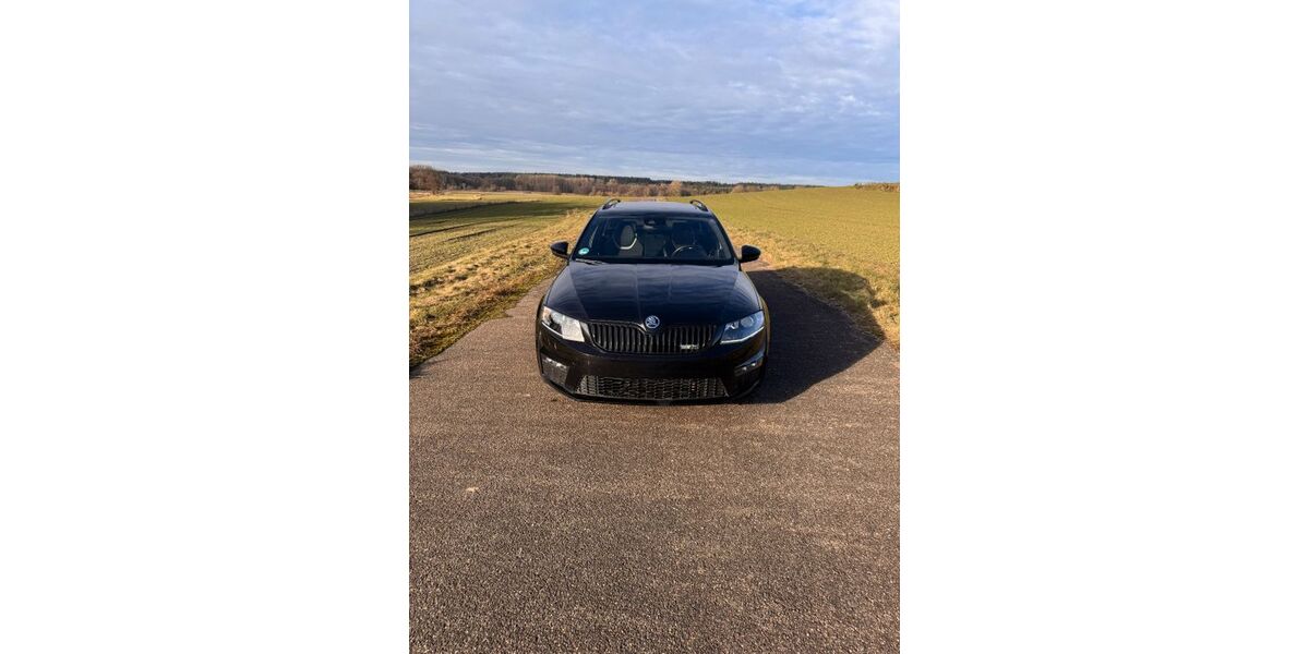 Skoda Octavia 145.000 km 13.500 &euro; Schrobenhausen 86529