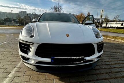 Porsche Macan 151.000 km 29.650 &euro; Blaustein 89134