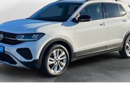 VW T-Cross 21.500 km 23.430 &euro; Insingen 91610