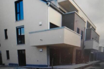 ZU VERMIETEN - Wohnung in Bellenberg 1 zimmer