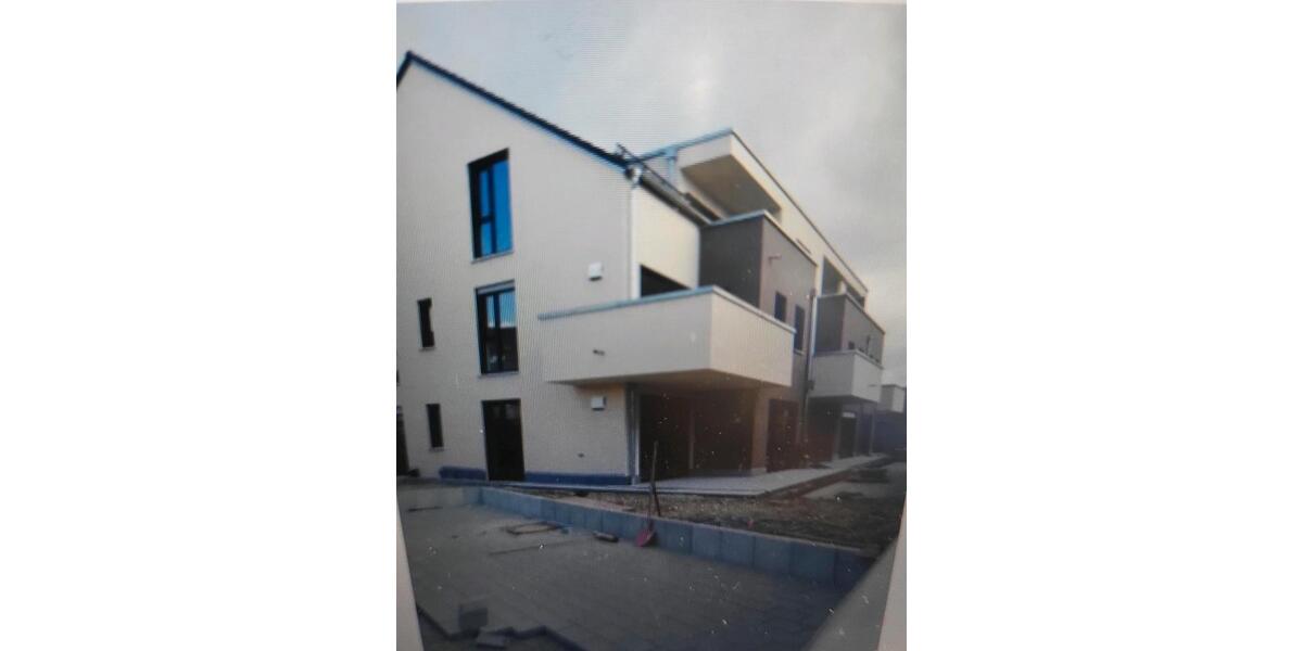 ZU VERMIETEN - Wohnung in Bellenberg 1 zimmer