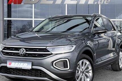 VW T-Roc 35.000 km 23.591 &euro; Dessau direkt an der A9 06842
