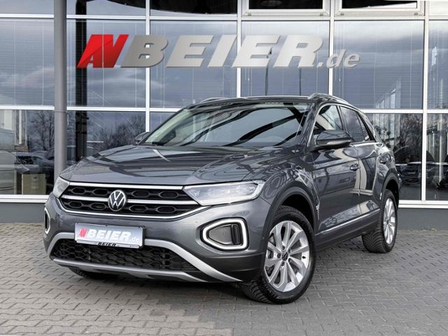 VW T-Roc 35.000 km 23.591 &euro; Dessau direkt an der A9 06842