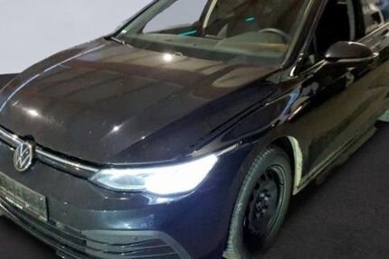 VW Golf 93.431 km 17.779 &euro; Gera 07546