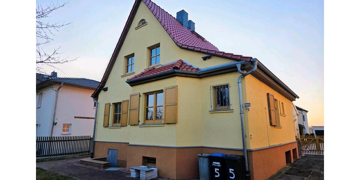 Einfamilienhaus Saalfeld (Saale) - 200.000&euro; | Angebot:25634247