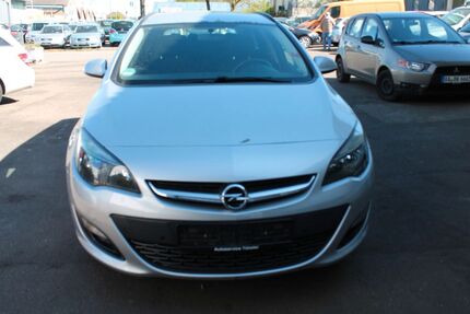Opel Astra 219.500 km 2.299 &euro; Aalen 73433