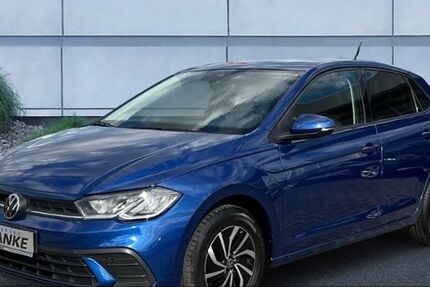 VW Polo 24.800 km 16.599 &euro; Radeberg 01454