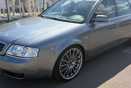 Audi A6 274.000 km 3.499 &euro; Donaueschingen 78166