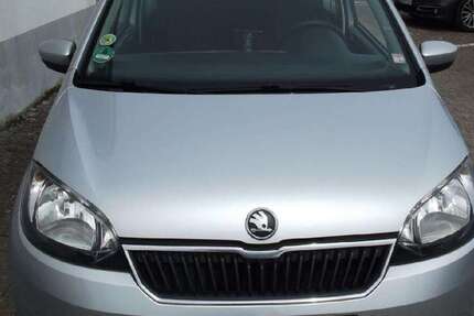 Skoda Citigo 133.850 km 3.200 &euro; Twistringen 27239