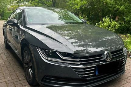 VW Arteon 95.500 km 17.900 &euro; Jesteburg 21266