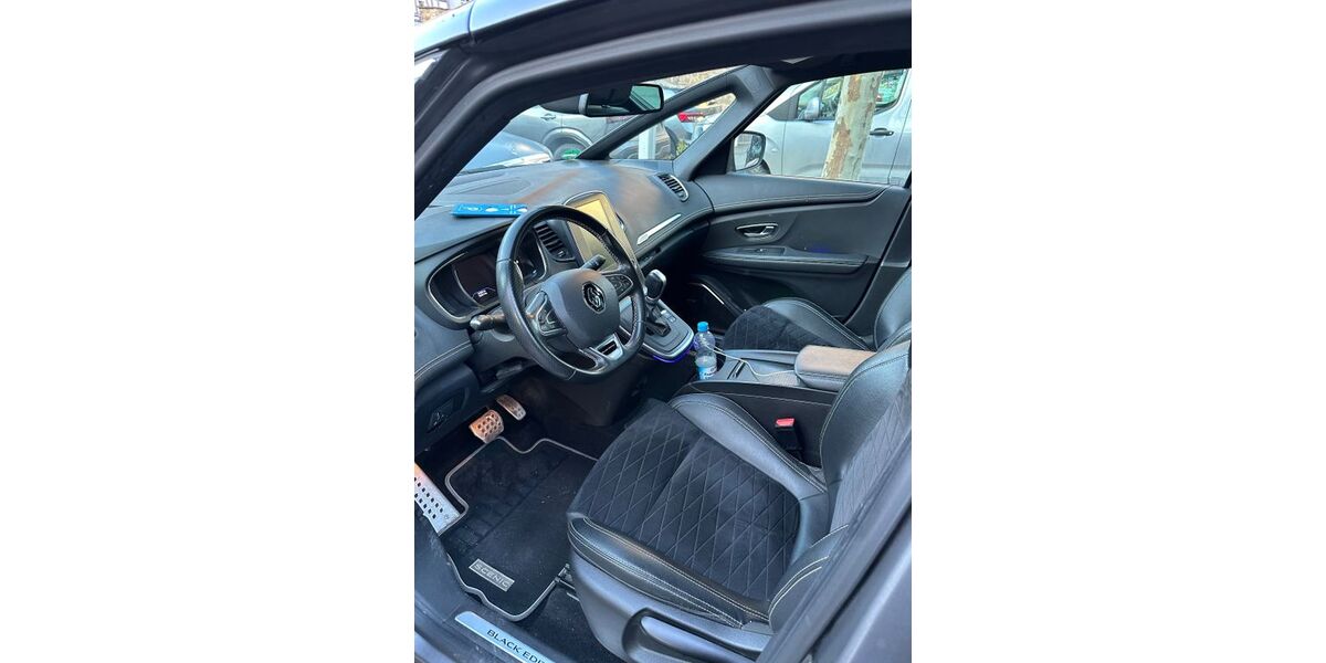 Renault Grand Scenic 70.000 km 21.000 &euro; Marbach am Neckar 71672