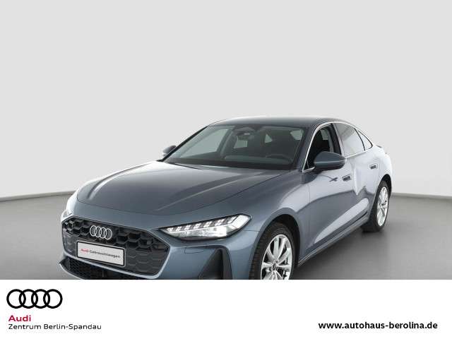 Audi A5 10.245 km 41.890 &euro; Berlin 13581